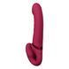 Безремінний смарт-страпон Lovense Lapis vibrating strapless strap-on, 3 мотори SO8793 фото сексшопу ЦЕ МІЖ НАМИ 3