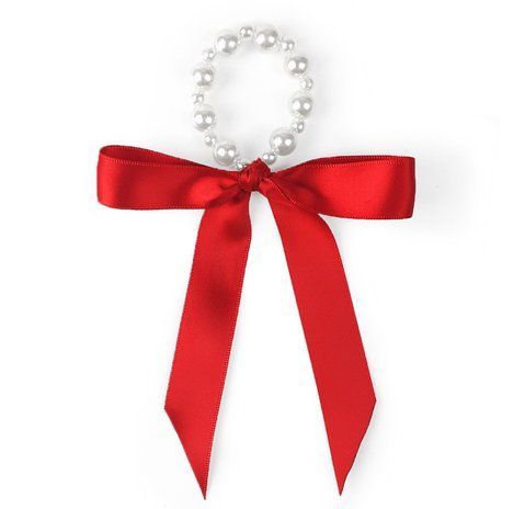 Прикраса на пеніс із перлинами &laquo;Подарунок&raquo; Art of Sex - Gift SO6792 фото ЦЕ МІЖ НАМИ