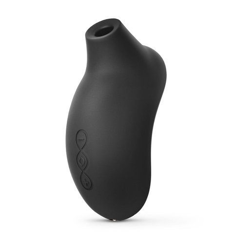Звуковий стимулятор LELO SONA 2 Cruise Black SO8103 фото ЦЕ МІЖ НАМИ