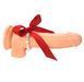 Прикраса на пеніс із перлинами &laquo;Подарунок&raquo; Art of Sex - Gift SO6792 фото сексшопу ЦЕ МІЖ НАМИ 2