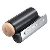Інтерактивний смарт-мастурбатор Lovense Solace Pro (до 300 фрикцій на хвилину) SX1113 фото ЦЕ МІЖ НАМИ