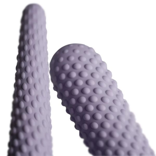 Система відновлення при вагінізмі Unite Silicone Dilators Set для зняття спазмів під час введення (дилататори) SX3170 фото ЦЕ МІЖ НАМИ