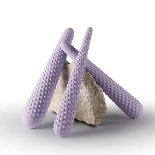 Система відновлення при вагінізмі Unite Silicone Dilators Set для зняття спазмів під час введення (дилататори) SX3170 фото ЦЕ МІЖ НАМИ