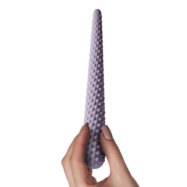 Система відновлення при вагінізмі Unite Silicone Dilators Set для зняття спазмів під час введення (дилататори) SX3170 фото ЦЕ МІЖ НАМИ