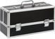 Великий кейс для зберігання секс-іграшок BMS Factory Large Lokable Vibrator Case Black, кодовий замо SO8899 фото сексшопу ЦЕ МІЖ НАМИ 1