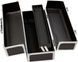 Великий кейс для зберігання секс-іграшок BMS Factory Large Lokable Vibrator Case Black, кодовий замо SO8899 фото сексшопу ЦЕ МІЖ НАМИ 5