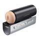 Інтерактивний смарт-мастурбатор Lovense Solace Pro (до 300 фрикцій на хвилину) SX1113 фото сексшопу ЦЕ МІЖ НАМИ 4