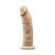 Фалоімітатор з вібрацією SilexD Henry Vibro Flesh (MODEL 2 size 7in) SO8212 фото сексшопу ЦЕ МІЖ НАМИ 2