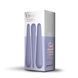 Система відновлення при вагінізмі Unite Silicone Dilators Set для зняття спазмів під час введення (дилататори) SX3170 фото сексшопу ЦЕ МІЖ НАМИ 8