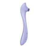 Вакуумний кліторальний стимулятор Satisfyer Easy Lover SX3549 фото ЦЕ МІЖ НАМИ