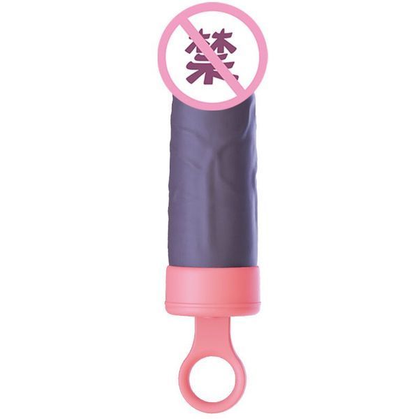 Вібратор CuteVibe Teddy Pink SO6547 фото ЦЕ МІЖ НАМИ