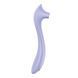 Вакуумний кліторальний стимулятор Satisfyer Easy Lover SX3549 фото сексшопу ЦЕ МІЖ НАМИ 2