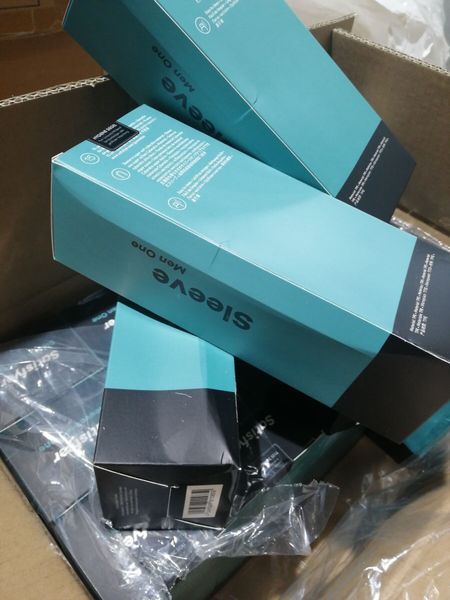 Запасний рукав-вставка для мастурбатора Satisfyer Men LUSTY TONGUES (м'ята упаковка) SO2024-R фото ЦЕ МІЖ НАМИ