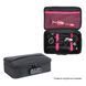 Кейс для іграшок з кодовим замком Dorcel DISCREET BOX SO6272 фото сексшопу ЦЕ МІЖ НАМИ 1