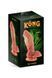 Фентезійний фалоімітатор Kong Silicone The Phoenix SO9939 фото сексшопу ЦЕ МІЖ НАМИ 2