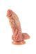 Фентезійний фалоімітатор Kong Silicone The Phoenix SO9939 фото сексшопу ЦЕ МІЖ НАМИ 4