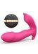 Вібратор Dorcel Secret Clit з підігрівом і пультом керування + голос SO3072 фото сексшопу ЦЕ МІЖ НАМИ 2