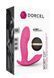 Вібратор Dorcel Secret Clit з підігрівом і пультом керування + голос SO3072 фото сексшопу ЦЕ МІЖ НАМИ 3