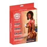 Надувна лялька Candy Dolls Angela SX2157 фото ЦЕ МІЖ НАМИ