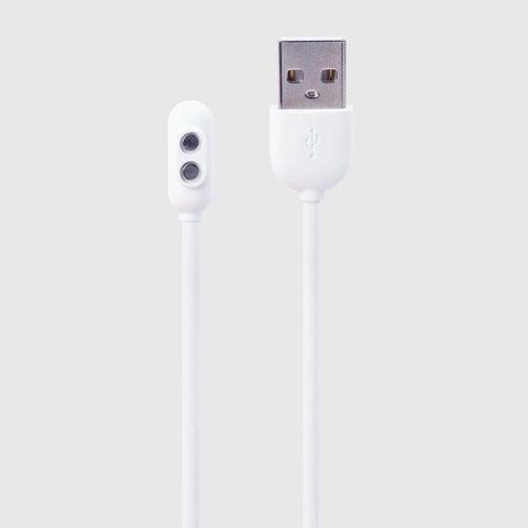USB-кабель для заряджання Svakom Magnetic cable (Avery, Erica, Iker, Iris, Muse, Phoenix, Pulse) бокове підключення SO9681 фото ЦЕ МІЖ НАМИ