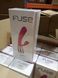 Інтерактивний вібратор-кролик Ohmibod Fuse for Kiiroo Pink (м'ята упаковка) SO2908-R фото сексшопу ЦЕ МІЖ НАМИ 2