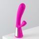 Інтерактивний вібратор-кролик Ohmibod Fuse for Kiiroo Pink (м'ята упаковка) SO2908-R фото сексшопу ЦЕ МІЖ НАМИ 5