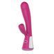 Інтерактивний вібратор-кролик Ohmibod Fuse for Kiiroo Pink (м'ята упаковка) SO2908-R фото сексшопу ЦЕ МІЖ НАМИ 1