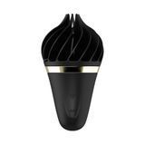 Морозиво-спінатор Satisfyer Lay-On Sweet Treat Black/Gold SO3551 фото ЦЕ МІЖ НАМИ