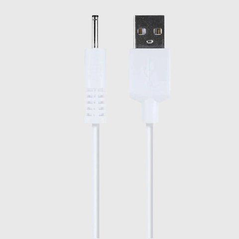 USB-кабель для заряджання Svakom 2.0mm Charge cable (Keri, Primo, Vicky, Julie, Vick, Vick Neo) SO9682 фото ЦЕ МІЖ НАМИ