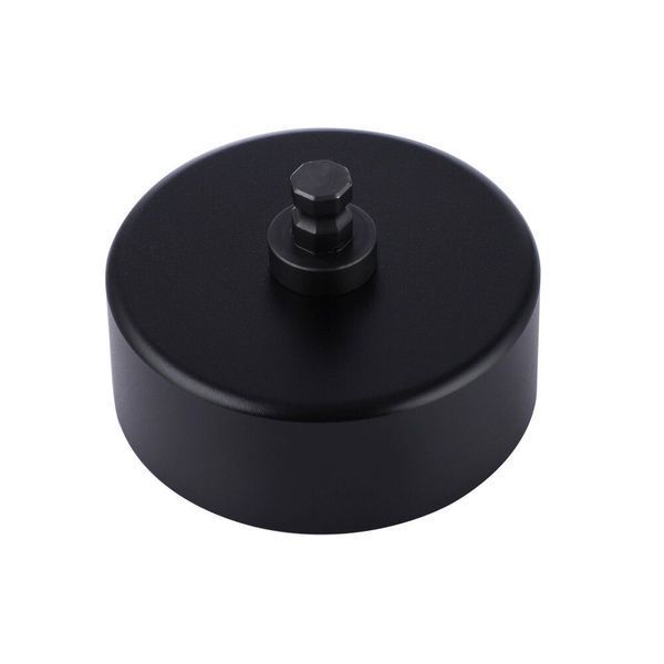 Адаптер для мастурбаторів Fleshlight Hismith Cover Adapter з роз&rsquo;ємом KlicLok SO6225 фото ЦЕ МІЖ НАМИ