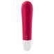 Віброкуля Satisfyer Ultra Power Bullet 1 Red SO5426 фото сексшопу ЦЕ МІЖ НАМИ 5