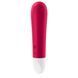 Віброкуля Satisfyer Ultra Power Bullet 1 Red SO5426 фото сексшопу ЦЕ МІЖ НАМИ 2