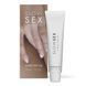 Гель-змазка для мастурбації Bijoux Indiscrets Slow Sex Finger play gel SO5901 фото сексшопу ЦЕ МІЖ НАМИ 1