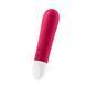 Віброкуля Satisfyer Ultra Power Bullet 1 Red SO5426 фото сексшопу ЦЕ МІЖ НАМИ 1
