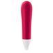 Віброкуля Satisfyer Ultra Power Bullet 1 Red SO5426 фото сексшопу ЦЕ МІЖ НАМИ 3