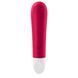 Віброкуля Satisfyer Ultra Power Bullet 1 Red SO5426 фото сексшопу ЦЕ МІЖ НАМИ 6