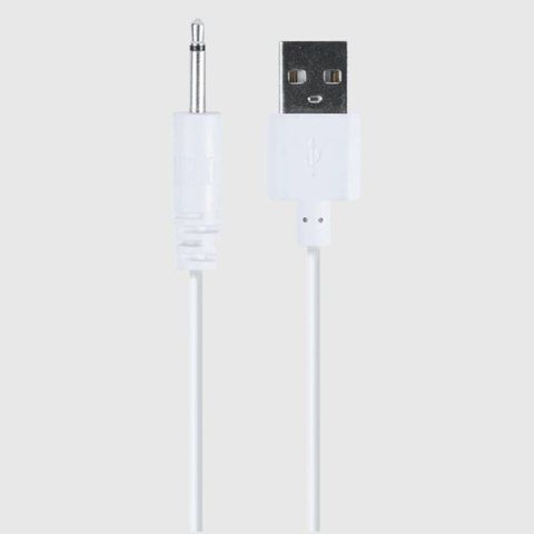 USB-кабель для заряджання Svakom 2.5mm Charge cable SO9683 фото ЦЕ МІЖ НАМИ