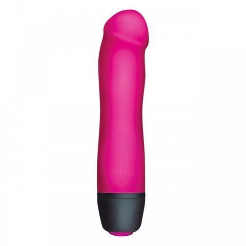 Вібратор Dorcel Mini Must Magenta (м'ята упаковка) MD0548-R фото ЦЕ МІЖ НАМИ