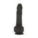 Віброфалоімітатор з ротацією та пульсацією Naked Addiction 8.6&Prime; Noir SO8907 фото сексшопу ЦЕ МІЖ НАМИ 2