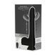 Віброфалоімітатор з ротацією та пульсацією Naked Addiction 8.6&Prime; Noir SO8907 фото сексшопу ЦЕ МІЖ НАМИ 9