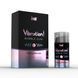 Рідкий вібратор Intt Vibration Bubble Gum (15 мл) SO3348 фото сексшопу ЦЕ МІЖ НАМИ 1
