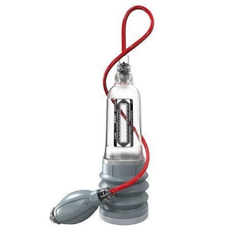 Гідропомпа Bathmate HydroXtreme 7 Wide Boy, від 12,5 до 18 см SO2776 фото ЦЕ МІЖ НАМИ