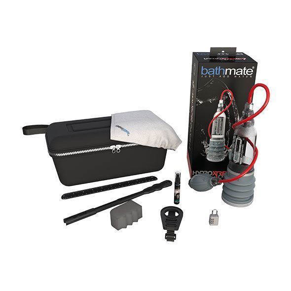 Гідропомпа Bathmate HydroXtreme 7 Wide Boy, від 12,5 до 18 см SO2776 фото ЦЕ МІЖ НАМИ