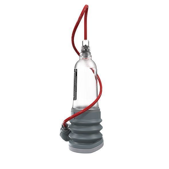 Гідропомпа Bathmate HydroXtreme 7 Wide Boy, від 12,5 до 18 см SO2776 фото ЦЕ МІЖ НАМИ
