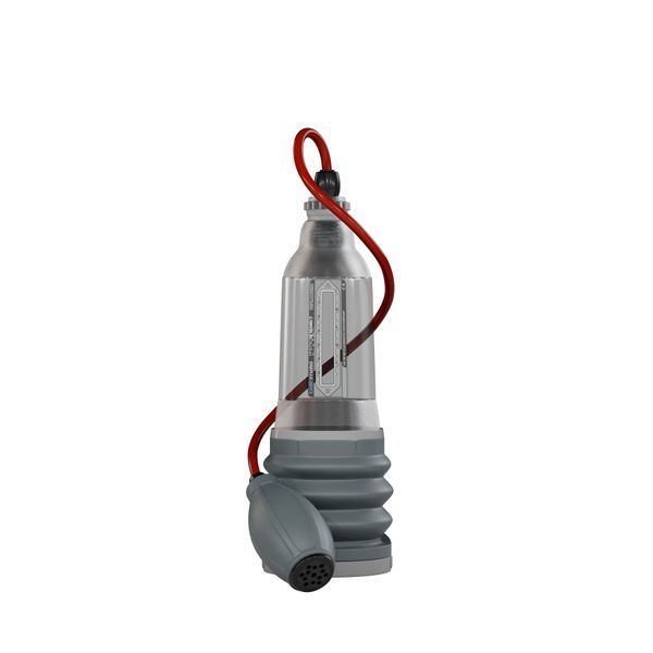 Гідропомпа Bathmate HydroXtreme 7 Wide Boy, від 12,5 до 18 см SO2776 фото ЦЕ МІЖ НАМИ