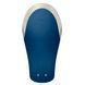Смарт-вібратор для пар Satisfyer Double Love (Blue) SO4929 фото сексшопу ЦЕ МІЖ НАМИ 4
