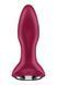 Анальна смарт-вібропробка із перлинним масажем Satisfyer Rotator Plug 2+ Violet SO6280 фото сексшопу ЦЕ МІЖ НАМИ 4