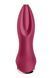 Анальна смарт-вібропробка із перлинним масажем Satisfyer Rotator Plug 2+ Violet SO6280 фото сексшопу ЦЕ МІЖ НАМИ 6