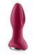 Анальна смарт-вібропробка із перлинним масажем Satisfyer Rotator Plug 2+ Violet SO6280 фото сексшопу ЦЕ МІЖ НАМИ 5