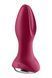 Анальна смарт-вібропробка із перлинним масажем Satisfyer Rotator Plug 2+ Violet SO6280 фото сексшопу ЦЕ МІЖ НАМИ 2